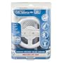 Dreamgear DGWII-1058 Play and Drive Soft Sports Kit for Nintendo Wii