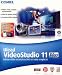 Ulead VideoStudio 11 Plus - Ensemble complet - 1 utilisateur - Win - français