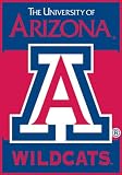 Arizona Wildcats Double Sided 28x40 Banner