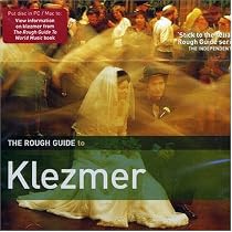 The Rough Guide to Klezmer