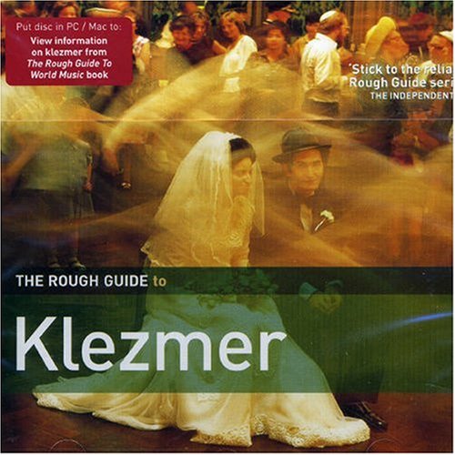 Rough Guide: Klezmer