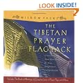 The Tibetan Prayer Flag Pack: The Blessings of Buddha to Inspire Harmony, Compassion, and Spirituality (Wisdom Packs)