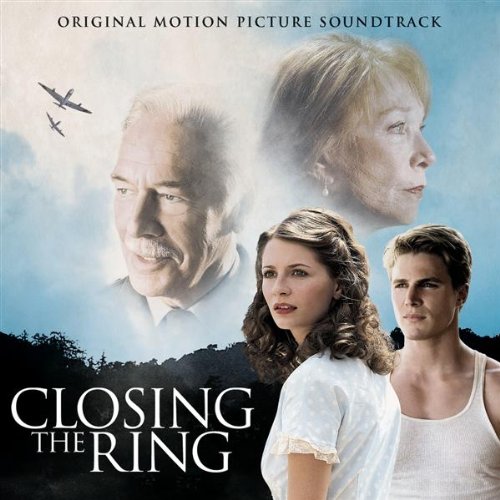 Closing the Ring Jeff Danna Original Soundtrack