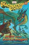 Hunt for the Devils Dragon (AIO Imagination Station Books)