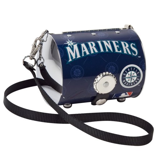 Seattle Mariners Petite Purse