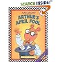 Arthur's April Fool (Arthur Adventure Series)