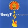 Image of album by Tommy T
