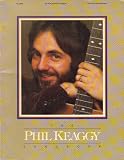 The Phil Keaggy Songbook: 26 Selections