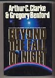 Beyond the Fall of Night