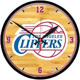 Wincraft Los Angeles Clippers Wall Clock