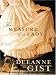 The Measure of a Lady (Walker Large Print Books)
