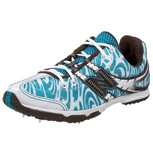 Buy New Balance Ladies WRX506 Track Shoe