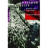 Maximum City
