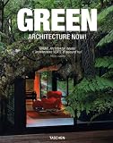 Green Architecture Now! / Grune Architektur Heute! / L'architecture VERTE d'aujourd' hui!