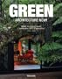 Green: Architecture Now! (English, German and French Edition)
