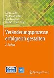 ISBN 9783662447017 product image for Veränderungsprozesse erfolgreich gestalten (VDI-Buch) (German Edition) | upcitemdb.com