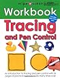 Wipe Clean Workbook Tracing and Pen Control (Wipe Clean Workbooks)