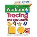 Wipe Clean Workbook Tracing and Pen Control (Wipe Clean Workbooks)