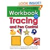 Wipe Clean Workbook Tracing and Pen Control (Wipe Clean Workbooks)