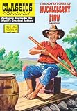 Huckleberry Finn (Classics Illustrated)