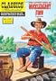 Huckleberry Finn (Classics Illustrated)