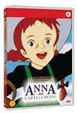 Anna Dai Capelli Rossi #01