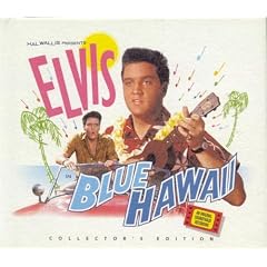Blue Hawaii - Collector's Edition