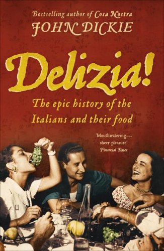 City Travel Guides Discounted  Books : Delizia!