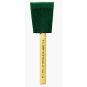Poly-Brushes With Wood Handles by Jen Manufacturing