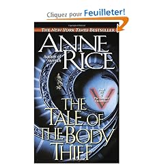 The Tale of the Body Thief