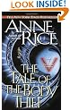 The Tale of the Body Thief (Vampire Chronicles)