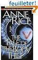 The Tale of the Body Thief