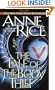 The Tale of the Body Thief (Vampire Chronicles)