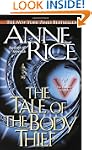 The Tale of the Body Thief
