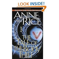 The Tale of the Body Thief