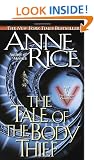 The Tale of the Body Thief