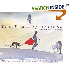 The Three Questions