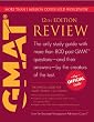 The Official Guide for Gmat Review