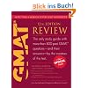 The Official Guide for GMAT Review