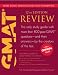 The Official Guide for GMAT Review