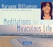 Meditations for a Miraculous Life (2-CD Set)