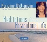 Meditations for a Miraculous Life 2-CD