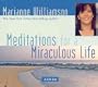 Meditations for a Miraculous Life 2-CD: 2-CD Set