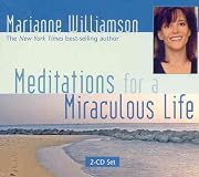Meditations for a Miraculous Life 2-CD