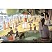 (24x36) Georges Seurat (La Grande Jatte) Poster Art Print