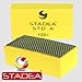 diamond hand polishing pads for marble hand polishing: Grit 100 (Concrete, Glass, Stone, Granite) 1 Piece by Stadea