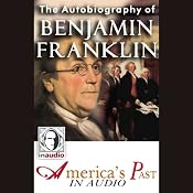 The Autobiography of Benjamin Franklin | [Benjamin Franklin]