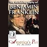 The Autobiography of Benjamin Franklin