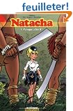 Natacha, l'int�grale tome 1 : Panique � bord