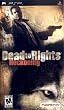 Dead to Rights PSP
